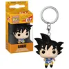 Figurine Funko Pop Keychain Dragon Ball GT Goku