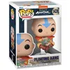 Funko Pop! Animation: Avatar: The Last Airbender - Aang Floating