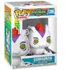 Funko Pop! Animation: Digimon - Gomamon