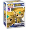 Figurine Funko Pop Animation Saint Seiya Gold Aquarius Hyoga