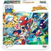 Funko- Various Puzzle, 72641, Multicolore, Standard