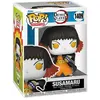 Figurine Funko Pop - Demon Slayer N°1409 - Susamaru [Avec Chase] (72611)
