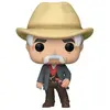 Funko Figurine Funko Pop - 1883 N°1447 - Shea Brennan (72198)