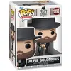 Figurine Funko Pop - Peaky Blinders N°1398 - Alfie Solomons (72181)