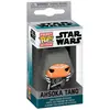 Funko Figurine - Star Wars - Ahsoka Tano - 9cm - Produit en boîte vitrine - Mixte