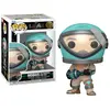 Funko Pop! Marvel: Loki Season 2 - Mobius (TVA Temporal Core Suit)