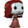 Figurine Funko Pop Disney The Night Before Christmas 30th Formal Sally