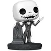 Figurine Funko Pop Disney The Night Before Christmas 30th Jack Gravestone