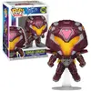Funko Pop! Marvel Blue Beetle - Conrad Carapax #1405