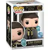 Funko - Shadow & Bone - Figurine POP! Alina in Gold/Sun Summoner 9 cm