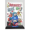 Funko Pop! Couverture De Bande Dessinée Avengers 4 1963 Figurine Marvel