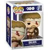 300 Dilios vinyl figuur nr. 1472 Funko Pop! standaard - PVC - Fan merch, Film