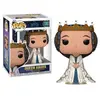 Figurine - Funko Pop! - Disney: Wish - Queen Amaya - Gris - Adulte - Mixte
