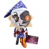 Funko Pop! Plush: Five Nights at Freddy's: Security Breach Ruin - Moon 7"