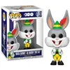 Figurine Funko Pop - Warner Bros 100 Ans N°1450 - Bugs Bunny En Elf Buddy (72419)