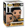 Funko Pop! Star Wars Rebels - Ezra Bridger #696 Toy Temple Exclusive