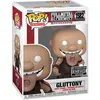 Figurine Funko Pop Animation Fullmetal Alchemist Brotherhood Gluttony
