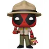 Funko Pop! Marvel: Deadpool (Park Ranger) #1347 Funko Exclusive