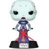 Funko Star Wars - Figurine POP! Bobble Head Asajj Ventress 9 cm