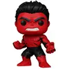 Funko Figurine Funko Pop - Captain America: Brave New World [Marvel] N...