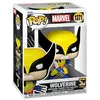 Funko WOLVERINE 50E ANNIV. - POP Marvel N° 1371 - Wolverine (Classique)
