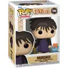 Funko Figurine Funko Pop - Inu-Yasha N°1594 - Miroku (77401)