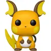 Funko Figurine Funko Pop - Pokémon N°645 - Raichu (Emea) (74230)