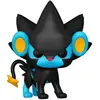 Funko Figurine Funko Pop! Jumbo - Pokemon - Luxray (Emea)