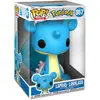 Figurine Funko Pop Jumbo Pokémon Lapras EMEA