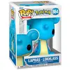 Figurine Funko Pop! Pokémon - Lapras / Lokhlass 864
