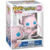 Figurine Funko Pop Games Pokemon Mew
