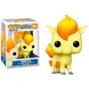 Figurine Funko Pop Games Pokémon Ponyta