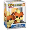 Figurine Funko Pop! Pokémon - Growlith / Caninos 597