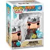 Figurine Funko Pop Animation Naruto Jiraiya with Rasengan