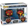 Figurine Funko Pop Star Wars CloneWars Maul Gar