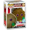 Funko Pop! Animation : YU-GI-OH - Kuriboh US Exclusive Flocked