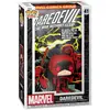 Funko Marvel - Figurine Pop! Comic Cover Daredevil 168 9 Cm