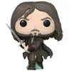 Figurine Pop [Exclusive] Le Seigneur des Anneaux : Aragorn (luminescen...