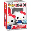 Funko POP! Hello Kitty #81 Special Edition Exclusive