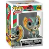 Funko Jurassic Park Hatchling POP! Movies Vinyl Figure Dilophosaurus #1718