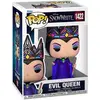 Funko POP! Disney Evil Queen (zwarte en paarse jurk) #1422