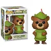 Funko Pop! Robin Hood Little John - Disney figuur #1437