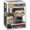 Funko Figurine Funko Pop - Sos Fantômes N°1883 - Egon Spengler (75954)