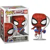 Funko Pop! Spider-Man vinylfiguur - Superhelden merch voor fans - 1526