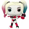 Figurine Funko Pop! - Harley Quinn - Série Animée Harley Quinn