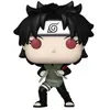 Boruto Mirai Sarutobi vinyl figuur 1652 Funko Pop! meerkleurig