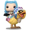 Funko Figurine Funko Pop - One Piece N°129 - Vivi & Karoo (75584)