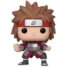Figurine Funko Pop Animation Naruto Choji Akimichi