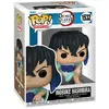 Figurine Funko Pop Animation Demon Slayer Inosuke Kimono