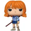 POP TV: ONE PIECE S1- NAMI